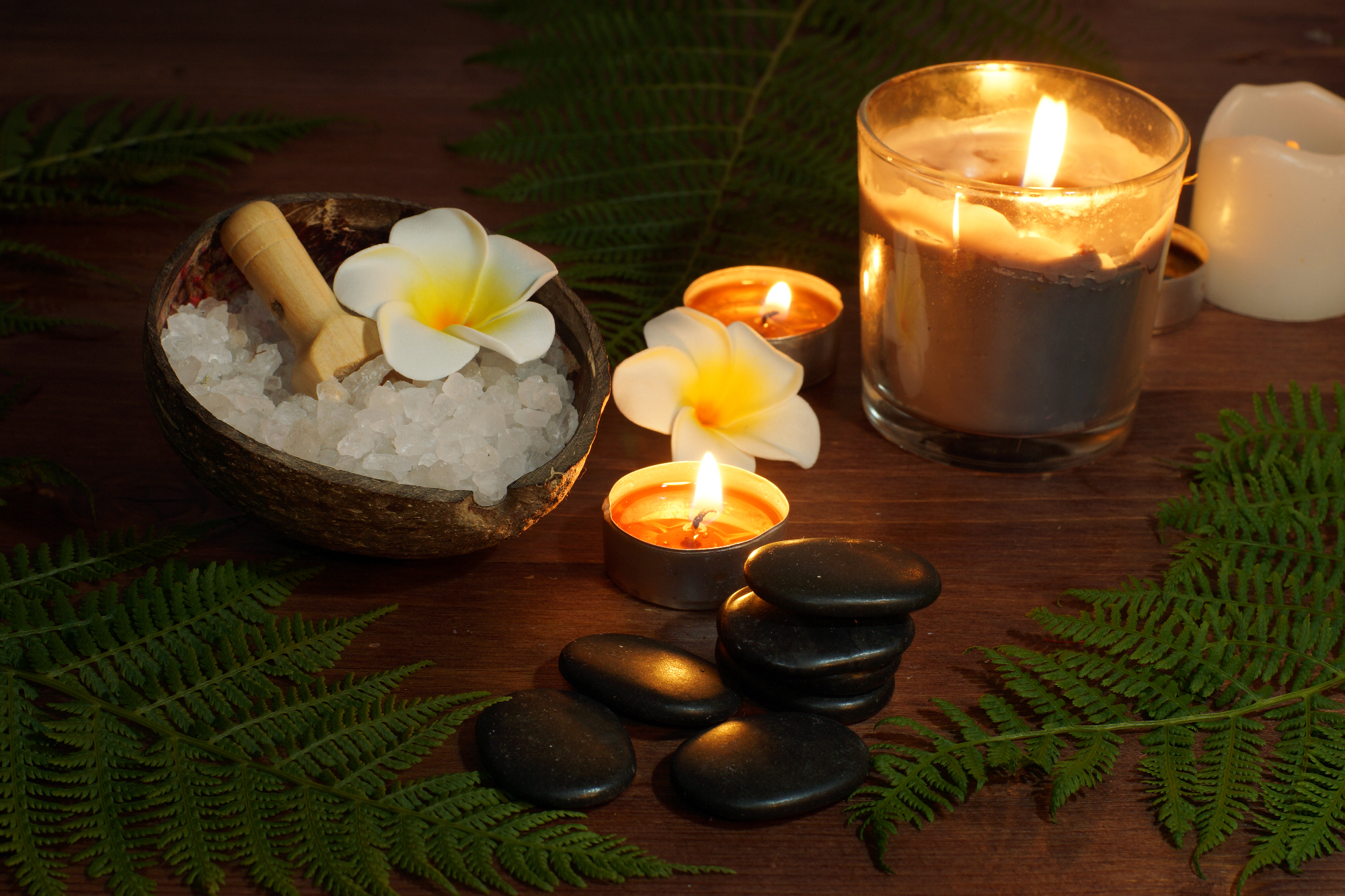 Zimski wellness
