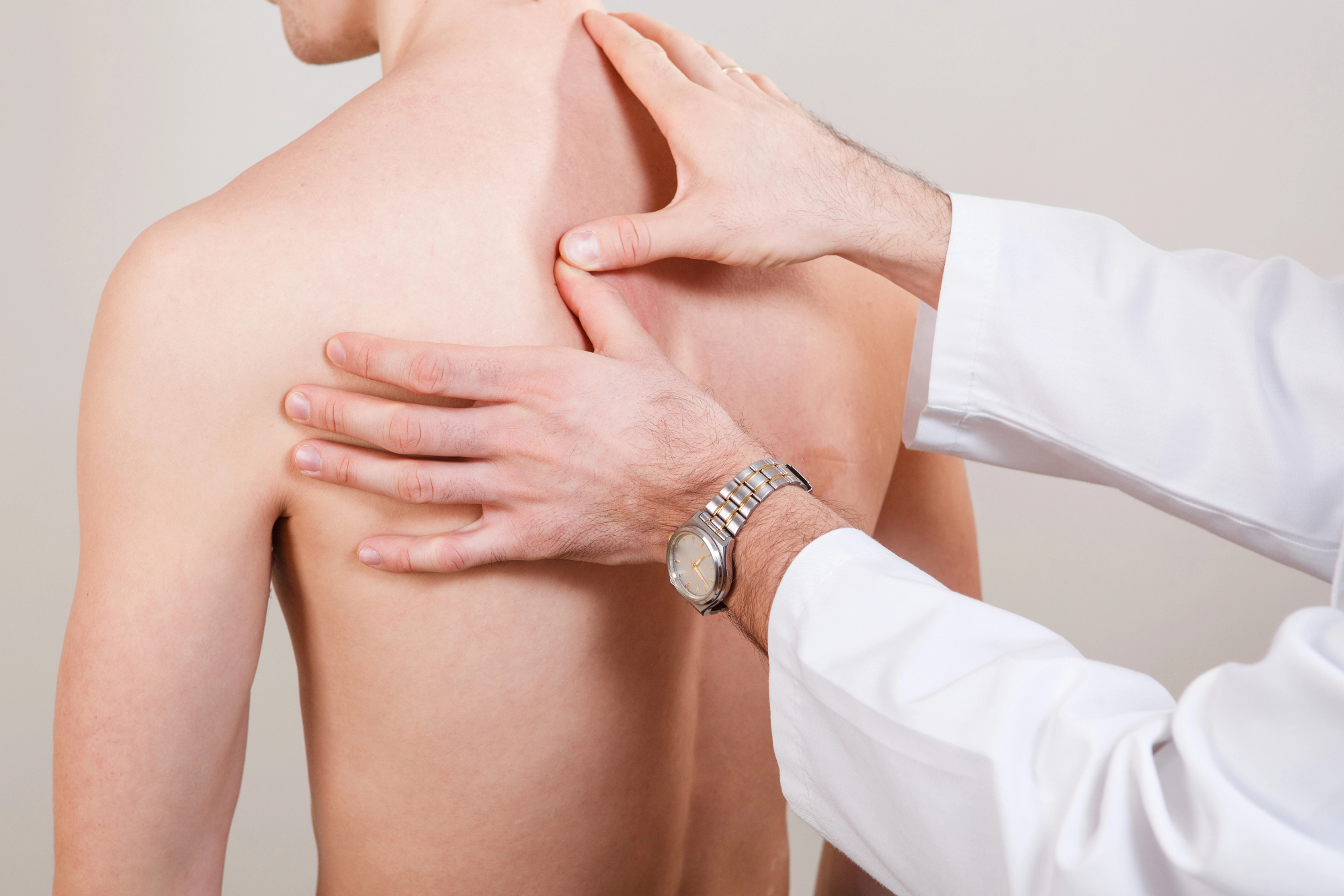 Kožni rak- ko začneš gledati na svojo kožo drugače