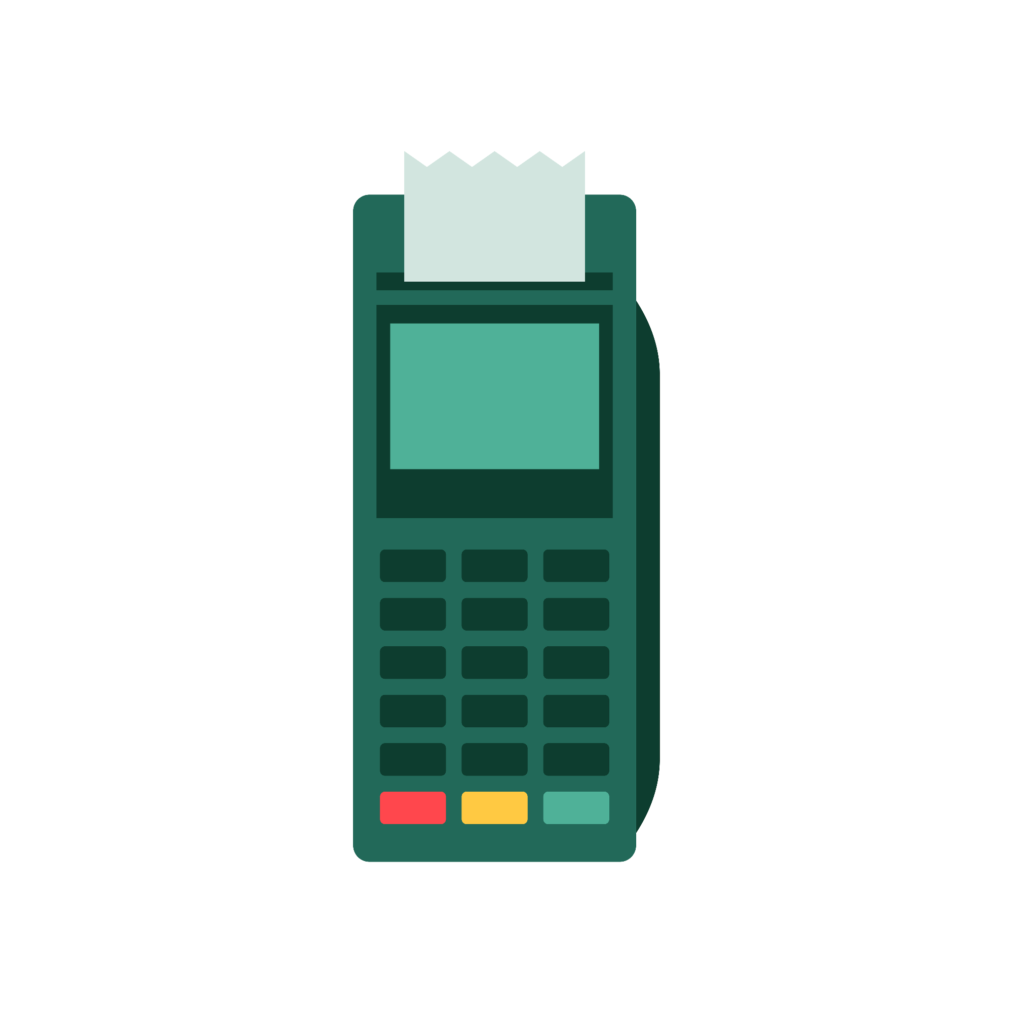 Najem pos terminala je bila odlična rešitev